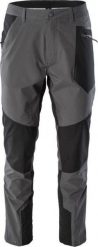Elbrus MONTONI PANTS. Długie spodnie sportowe męskie ELBRUS, bez wzorów. Za 247.56 zł.