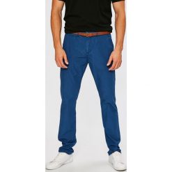 Guess Jeans - Spodnie. Eleganckie spodnie męskie marki Guess Jeans. W wyprzedaży za 269.90 zł.