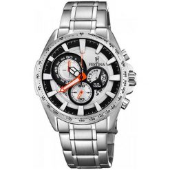 Festina Chrono Sport 6864/1. Zegarki sportowe Festina. W wyprzedaży za 479.00 zł.