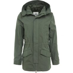 PYRENEX BLATHUS COAT Parka jungle. Parki męskie marki PYRENEX. W wyprzedaży za 479.70 zł.