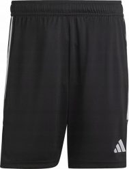 Adidas Spodenki męskie adidas Tiro 23 League czarne HT6129 2XL. Czarne szorty sportowe męskie ADIDAS, bez wzorów, sportowe. Za 112.98 zł.