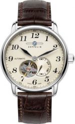 Zegarek Zeppelin Zegarek męski Zeppelin 7666-5. Zegarki męskie Zeppelin. Za 1,031.99 zł.