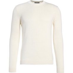 Roberto Collina Sweter white. Swetry męskie marki Roberto Collina. W wyprzedaży za 503.40 zł.