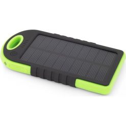 Powerbank Esperanza Sun, 5200mAh (EMP109KG). Szare powerbanki Esperanza. Za 66.38 zł.
