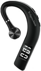 Słuchawka Bluetooth Kruger&Matz Traveler K17. Zestawy słuchawkowe Kruger&Matz. Za 49.05 zł.