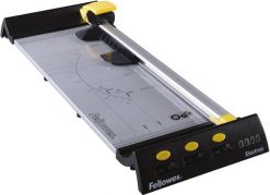 Fellowes Electron A4 (5410401). Golarki męskie FELLOWES. Za 234.99 zł.
