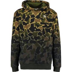 Adidas Originals CAMO Bluza z kapturem multicoloured. Bluzy nierozpinane męskie marki Adidas Originals. Za 379.00 zł.
