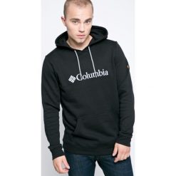 Columbia - Bluza Basic Logo II Hoodie. Bluzy nierozpinane męskie marki Columbia. W wyprzedaży za 199.90 zł.