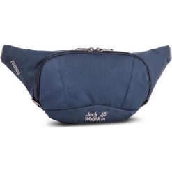 Saszetka nerka JACK WOLFSKIN - Fidibus 86425 Night Blue. Saszetki męskie Jack Wolfskin. Za 76.99 zł.