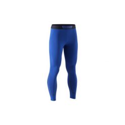 Legginsy Keepdry 100. Legginsy męskie marki KIPSTA. Za 29.99 zł.