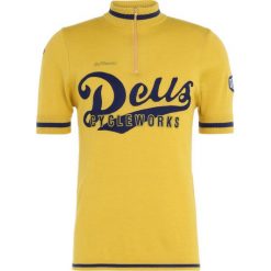 De Marchi TEAM Tshirt z nadrukiem yellow. T-shirty męskie De Marchi. Za 719.00 zł.