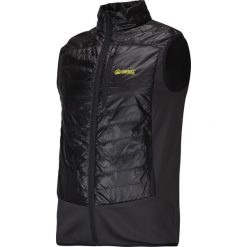 BERG OUTDOOR Kamizelka męska Courmayeur Vest czarna r. XXL (P-10-HK4210605AW14-099). Kamizelki męskie marki BERG OUTDOOR. Za 254.77 zł.