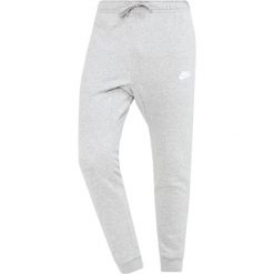 Nike Sportswear Spodnie treningowe dark grey heather/white. Długie spodnie sportowe męskie Nike Sportswear. Za 379.00 zł.