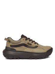 Vans Sneakersy MTE Crosspath VN000CVUDRB1 Brązowy. Brązowe buty sportowe na co dzień męskie Vans, m, bez wzorów, z materiału, bez ramiączek, bez kaptura. Za 429.99 zł.