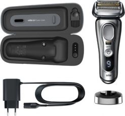 Golarka Braun Series 9 Pro 9427S. Golarki męskie BRAUN. Za 1,099.00 zł.