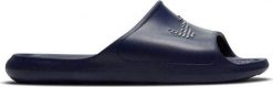 Nike KLAPKI NIKE CZ5478-400 VICTORI ONE SHOWER. Klapki i japonki męskie Nike, bez wzorów. Za 121.50 zł.