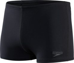 Speedo Męskie bokserki kąpielowe Speedo Eco End Asht Am czarny rozmiar 38. Czarne kąpielówki męskie SPEEDO, m, bez wzorów. Za 121.79 zł.