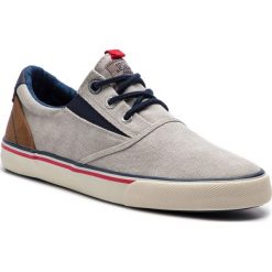 Tenisówki S.OLIVER - 5-13604-22 Lt Grey 210. Trampki męskie S.Oliver. Za 149.90 zł.