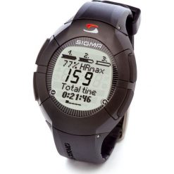Sigma Pulsometr Sigma Onyx Fit uniwersalny. Pulsometry marki SIGMA. Za 259.00 zł.