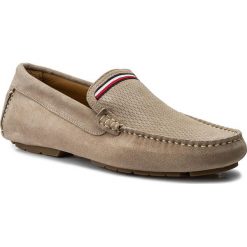 Mokasyny TOMMY HILFIGER - Marc 5B FM0FM01205 Cobblestone 068. Bez kategorii marki Tommy Hilfiger. W wyprzedaży za 339.00 zł.