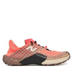 Buty do biegania New Balance. Brązowe buty do biegania męskie New Balance, bez wzorów, bez zapięcia, do biegania. Za 539.99 zł.