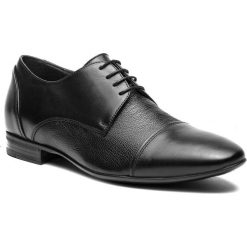 Półbuty GINO ROSSI - Eliot MPV112-258-0026-9999-0 99/99. Eleganckie półbuty męskie marki Gino Rossi. W wyprzedaży za 199.00 zł.