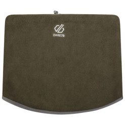 Komin na szyję unisex. Zielone szaliki męskie Dare 2B, bez wzorów. Za 26.99 zł.