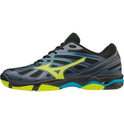 Mizuno Buty Do Siatkówki Męskie Wave Hurricane 3 Oblue Syellow Hawaiianoc 46.0. Buty do biegania męskie marki Mizuno. W wyprzedaży za 299.00 zł.