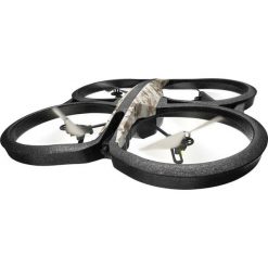 Dron Parrot AR.Drone 2.0 Elite Edition Sand (1806). Czarne drony PARROT. Za 629.68 zł.