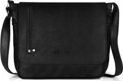 Solome POLSKA LISTONOSZKA MĘSKA TORBA NA RAMIĘ SOLOME NEVADA II. Torby męskie na ramię Solome, bez wzorów, na ramię. Za 159.00 zł.