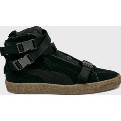 Puma - Buty Suede Classic x TheWeek. Buty sportowe na co dzień męskie marki Puma. W wyprzedaży za 549.90 zł.