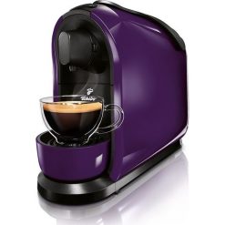 Tchibo Cafissimo Pure Fioletowy Ekspres. Ekspresy ciśnieniowe Tchibo. Za 249.00 zł.