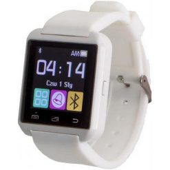 Garett Smart Biały Smartwatch. Zegarki smartwatch GARETT. Za 149.90 zł.
