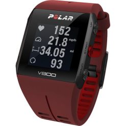 Polar V800 HR (001581580000). Zegarki sportowe marki Polar. Za 1,263.00 zł.