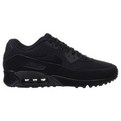 Buty sportowe w kolorze czarnym. Czarne buty treningowe męskie marki Adidas, Reebok, z materiału. W wyprzedaży za 629.95 zł.