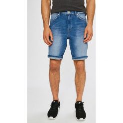 Wrangler - Szorty. Szorty męskie marki Wrangler. W wyprzedaży za 199.90 zł.