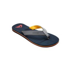 Japonki Laser grip męskie. Klapki i japonki męskie marki Quiksilver. Za 119.99 zł.