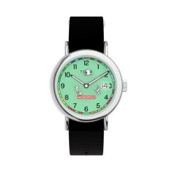 Zegarek Timex. Czarne zegarki męskie Timex. Za 549.99 zł.