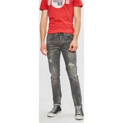 Blend - Jeansy Twister. Jeansy męskie marki Blend. W wyprzedaży za 139.90 zł.