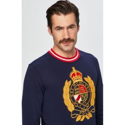 Polo Ralph Lauren - Bluza. Bluzy nierozpinane męskie Polo Ralph Lauren. W wyprzedaży za 579.90 zł.