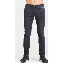 CZARNE JEANSY MIAMI POCKET GUESS. Jeansy męskie Guess. Za 229.50 zł.