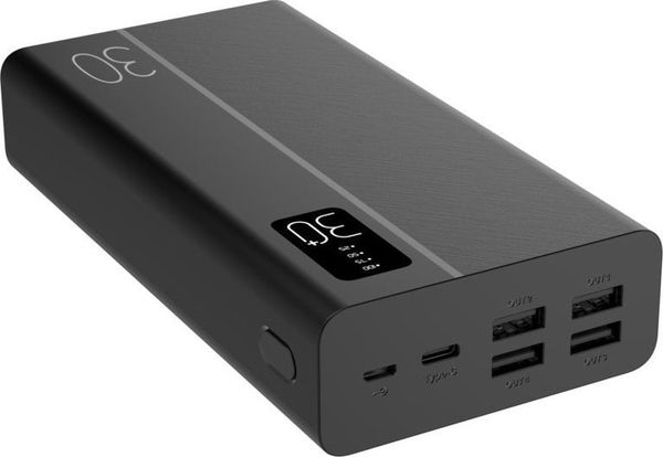 Powerbank Beafon felixx Premium Powerbank Phantom 2 30" 30.000 mAh. Powerbanki Beafon. Za 187.18 zł.