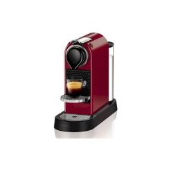 Ekspres na kapsułki KRUPS-NESPRESSO XN7405 Citiz. Ekspresy na kapsułki marki TICHBO. Za 699.00 zł.