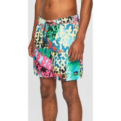 Quiksilver - Kąpielówki. Kąpielówki męskie Quiksilver. Za 189.90 zł.