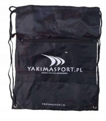 Worek sportowy torba. Torby sportowe męskie YAKIMASPORT, bez wzorów. Za 23.89 zł.