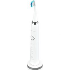 Szczoteczka elektryczna Meriden Sonic+ Professional White. Białe szczoteczki elektryczne Meriden. Za 315.00 zł.