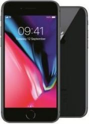 Smartfon Apple iPhone 8 2/64GB Szary (MQ6G2PM/A). Szare smartfony Apple. Za 749.00 zł.