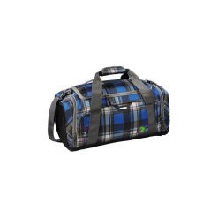 Hama Coocazoo torba Sporterporter Large, Scottish Check 124802. Torby sportowe męskie marki HAMA. Za 180.99 zł.