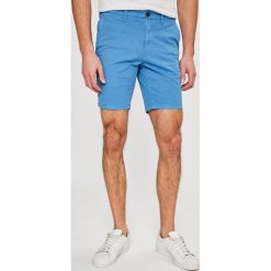 Tommy Hilfiger - Szorty. Szorty męskie marki 4f. W wyprzedaży za 239.90 zł.