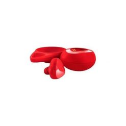 Słuchawki Nokia ZESTAW SŁUCHAWKOWY BLUETOOTH NOKIA BH-220 CZERWONY. Słuchawki bluetooth marki Nokia. Za 129.99 zł.